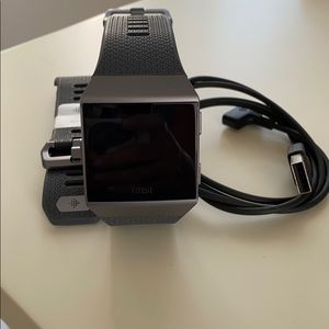 Mens fitbit ionic